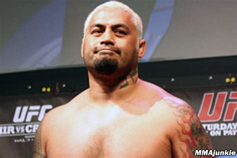 Photos: Best of Mark Hunt | MMA Junkie