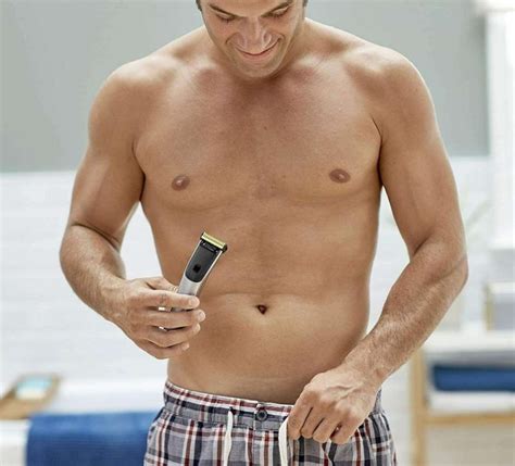 8 Best Groin Shaver for Men of October 2023 - The TantaList