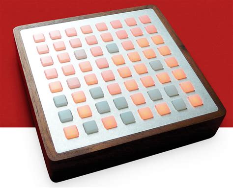 いので monome grid 256 モジュラー