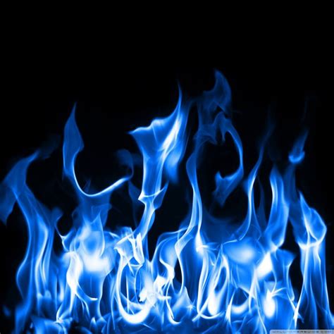 Wallpaper for Fire Tablet (82+ images) | Flame art, Blue wallpapers, Blue aesthetic dark