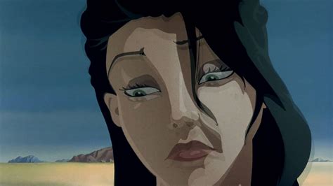 Destino, A Gorgeously Surreal Collaborative Animation Between Salvador Dali and Walt Disney