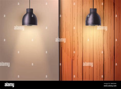 Industrial ceiling Stock Vector Images - Alamy