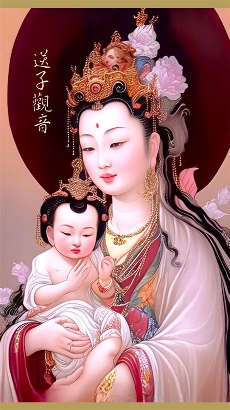 Quan Yin, Warrior Girl, Bodhisattva, Buddhist Art, Devi, Buddhism, Namaste, Meditation, Oriental