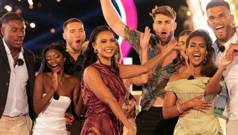 ‘Love Island’ 2023 Finale: Finalists, timing, and all you need to know!