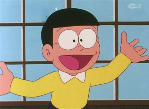 Nobita And Doraemon