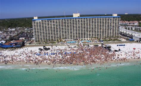 Panama City Beach Spring Break summit20