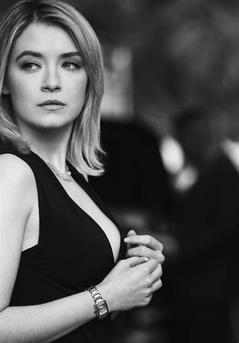 Sarah Bolger - "Mayans MC" Season 2 Promoshoot 2019 • CelebMafia