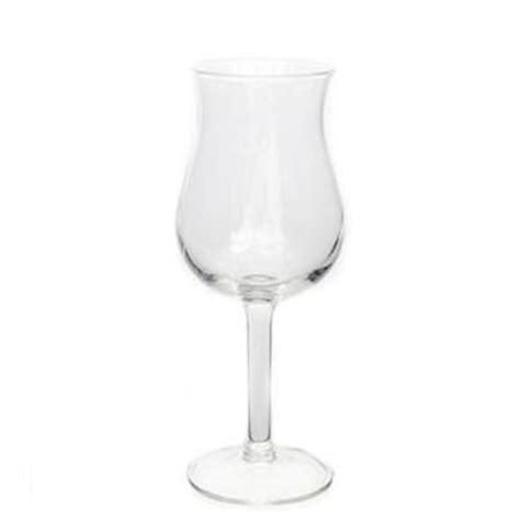 Tulip Wine Glass - CONCEPT Party Rentals - NYC