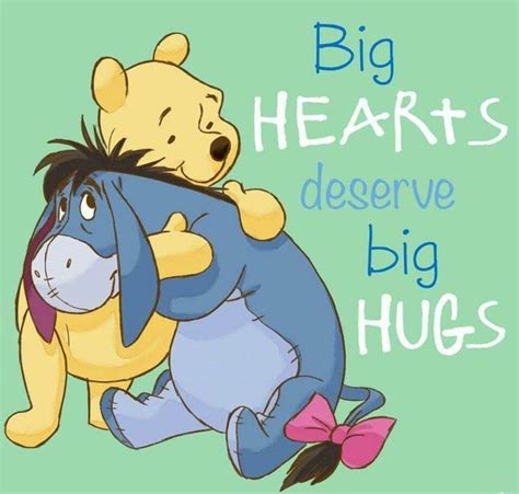 Pin by Esprit perdu on pooh | Winnie the pooh quotes, Pooh quotes, Eeyore quotes