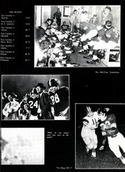 East Lansing High School - Ceniad Yearbook (East Lansing, MI), Class of ...