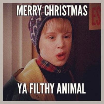 100 Funniest Merry Christmas Memes - SayingImages.com