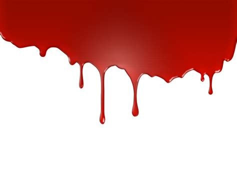 Blood Dripping Wallpapers - Wallpaper Cave