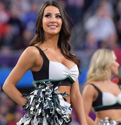 Top 10 Hottest NFL Cheerleaders - I-80 Sports Blog