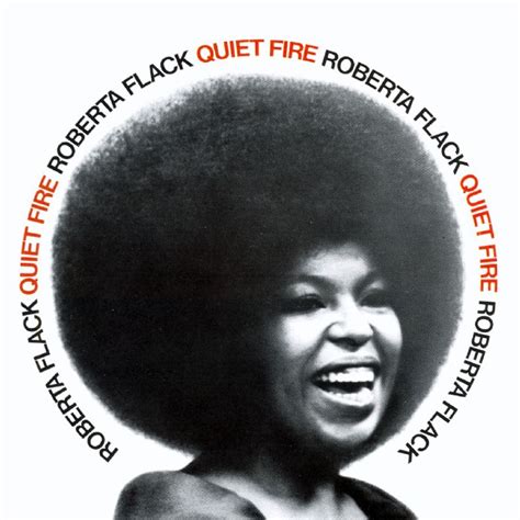 Roberta Flack - Quiet Fire (1971) :: maniadb.com