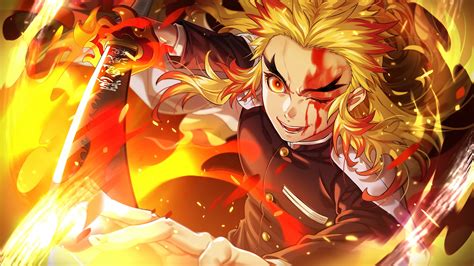 25 Wallpaper 4k Anime Kimetsu No Yaiba Tachi Wallpaper Images And ...