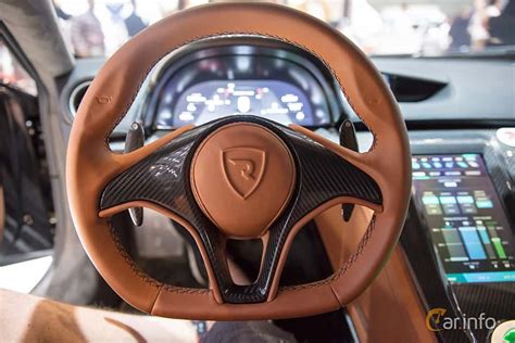 11 images of Rimac Concept One 90 kWh IWD Single Speed, 1224hp, 2017 by ...