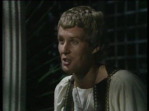 I, Claudius (TV Mini-Series 1976) on IMDb: Movies, TV, Celebs, and more... | Blonde moments, Tv ...