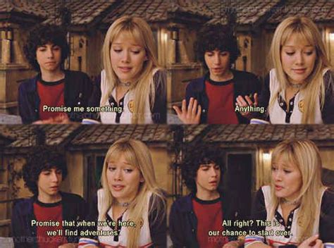 Lizzie Mcguire Quotes - ShortQuotes.cc