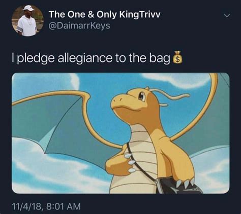 Secure the bag! : r/BlackPeopleTwitter