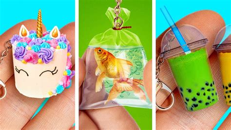 LOVELY DIY CRAFTS THAT ARE SO EASY - YouTube