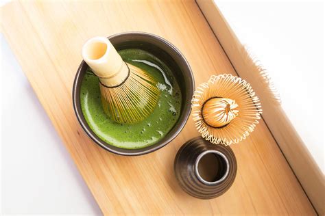 Is matcha good for your health or just an overpriced beverage? An RD ...