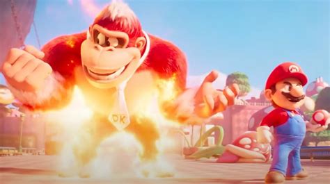 Bringing Donkey Kong To The Super Mario Bros. Movie Gave Nintendo's Shigeru Miyamoto A New ...