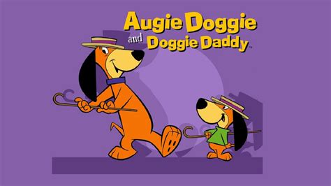 Augie Doggie and Doggie Daddy • TV Show (2024)