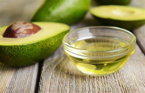 Avocado Oil: A New Oil From An Ancient Fruit