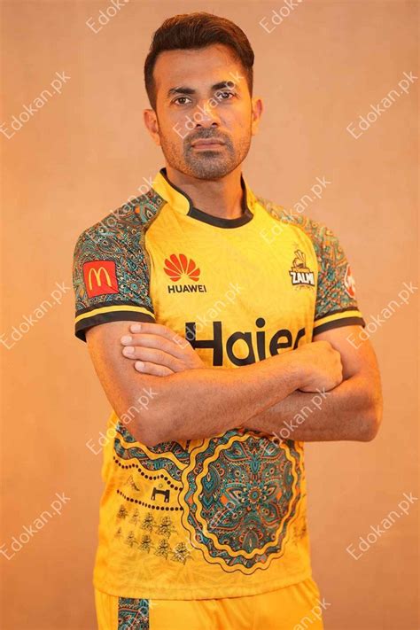 peshawar zalmi shirt 2022 New Design – Edokan.pk