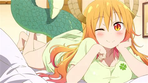 Tohru Wallpaper (2560x1440) : Tohru