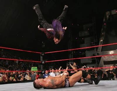 Cool Galleries: jeff hardy swanton bomb wallpaper