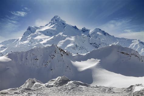 Mount Elbrus: Facts About Europe’s Highest Mountain | Live Science