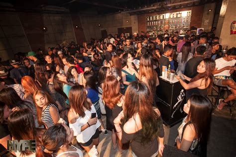 Top 10 Bars And Nightclubs To Experience The Cebu Nightlife In 2023!