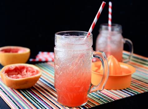 7 Healthy, Homemade Sodas — Eat This Not That