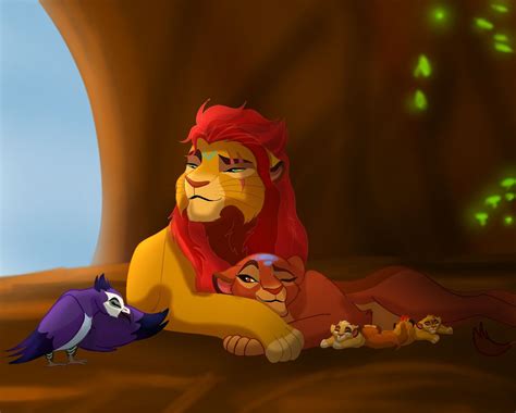 Lion King Story, Lion King Fan Art, Lion Art, Disney Lion Guard, Disney Lion King, Lion King ...