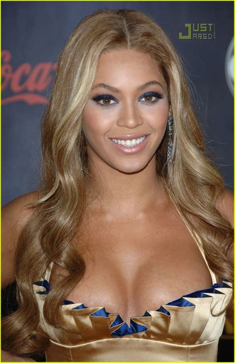 Beyonce Knowles @ 2007 American Music Awards: Photo 742811 | Photos ...