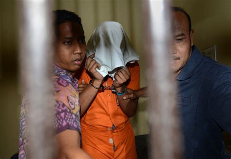 Bali suitcase murder: US couple present defence, claim evidence ...