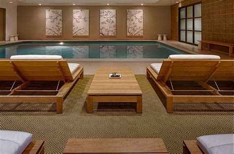 Park Hyatt Washington D.C. Pool: Pictures & Reviews - Tripadvisor