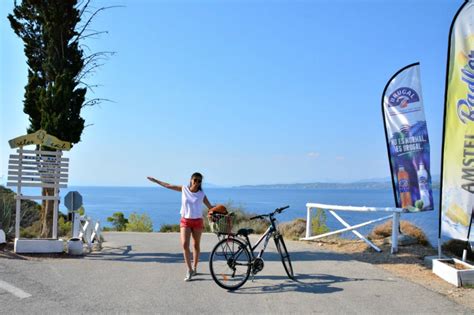 Biking to the Beaches of Spetses - Travel Greece Travel Europe