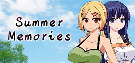 Summer Memories Free Download Full Version Crack PC Game