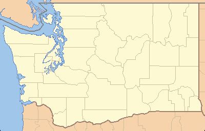 List of counties in Washington - Wikipedia, the free encyclopedia