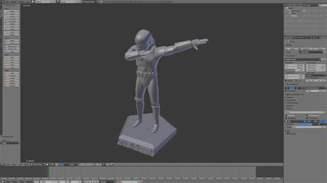 modeling - Cutting an Stl mesh for 3d printing - Blender Stack Exchange