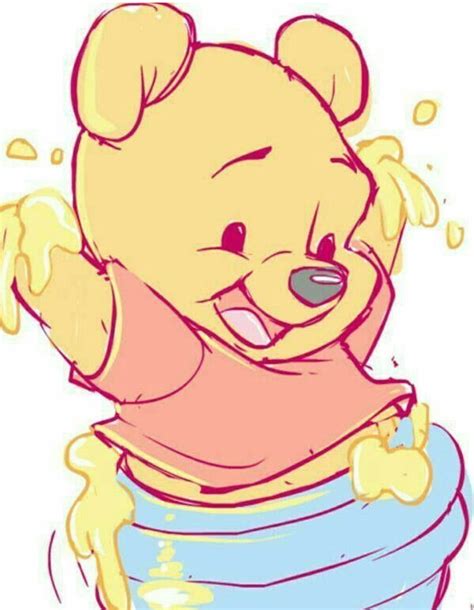 1920x1080px, 1080P free download | Winnie the Pooh, cute, disney, HD ...