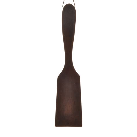 Wooden 10″ Flipper | Southern Highland Craft Guild