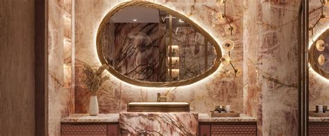 Lavish Luxury Bathroom Ideas To Leave You Speechless