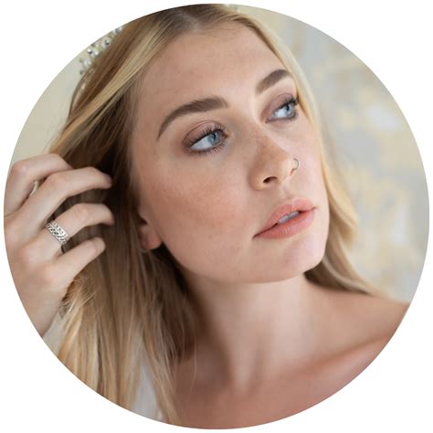 Bridal makeup portfolio — Makeup By Belle