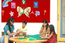 Summer Courses At Shilparamam: Events in Hyderabad - fullhyd.com