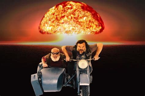 Tenacious D - Post-Apocalypto (Album Review) - Cryptic Rock