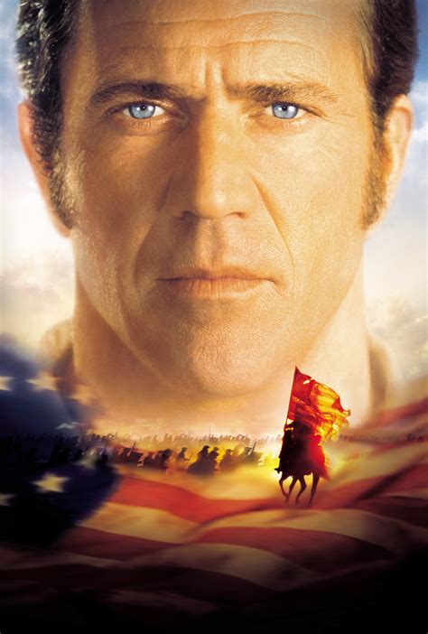 The Patriot - Movie Reviews and Movie Ratings - TV Guide