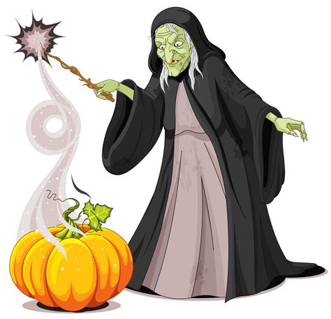 witches clipart creepy 20 free Cliparts | Download images on Clipground ...